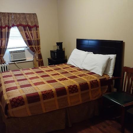 Tioga Extended Stay Hotel Chanute Esterno foto