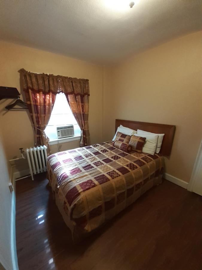 Tioga Extended Stay Hotel Chanute Esterno foto